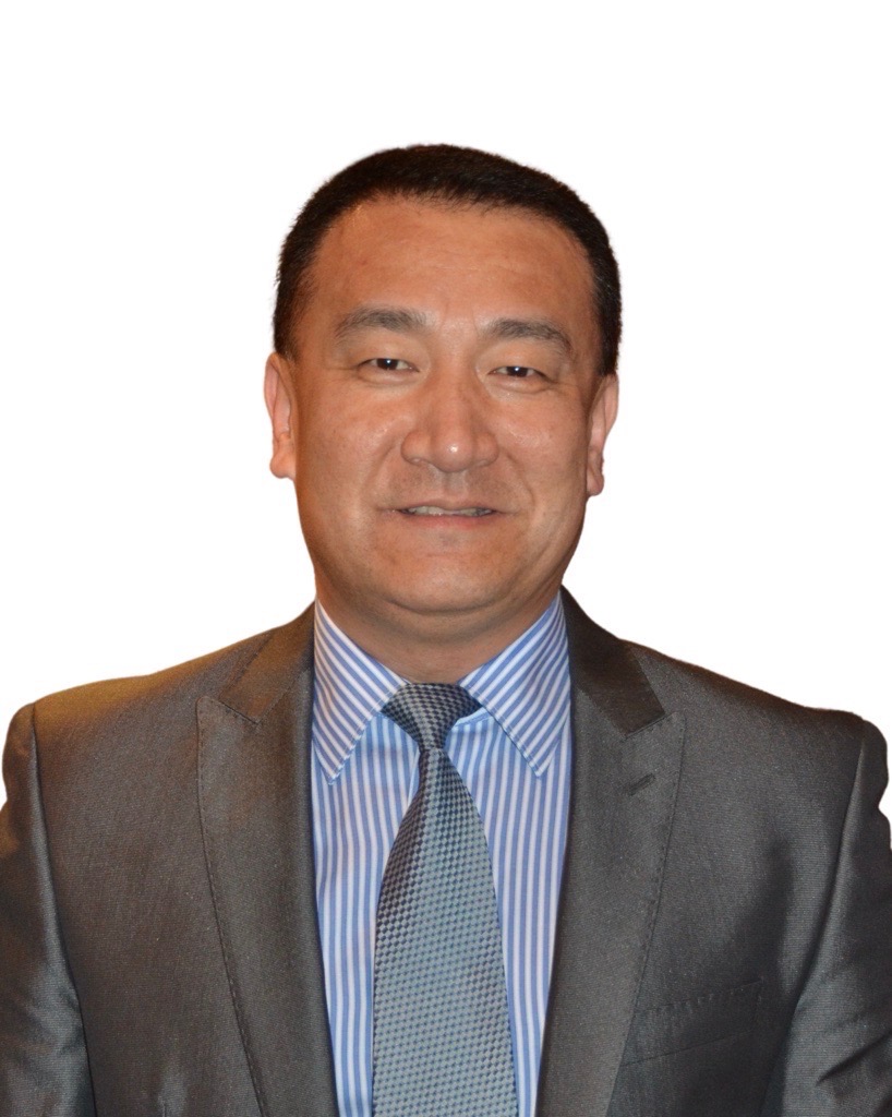 Dr. Tony Zhou